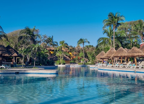 Iberostar Waves Tucan ***** - 5