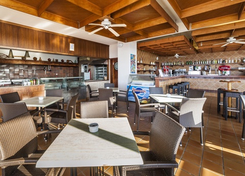 Hôtel Club Framissima Globales Almirante Farragut 4* - 13