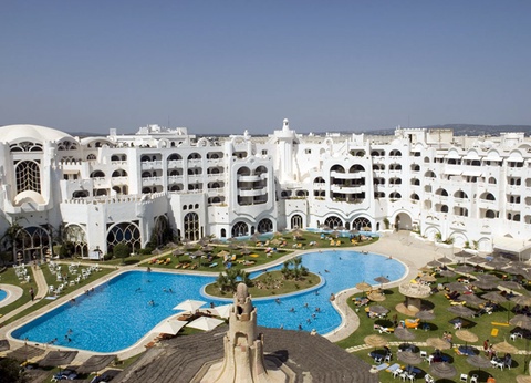 Hôtel Lella Baya 4* - 14