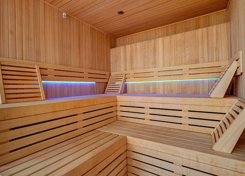 TUI Sélection TUI Blue Levante 4* - 20