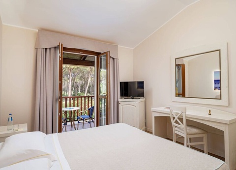 Hotel Punta Negra 4* - 6