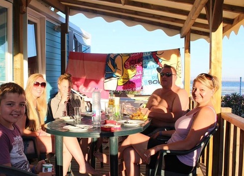 Camping Beau Rivage 4* - 47