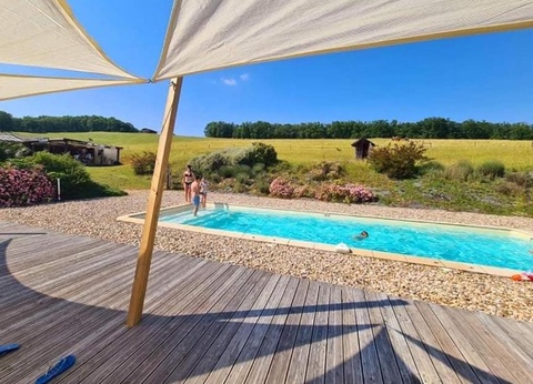 Domaine d'Escapa, 4* - 2