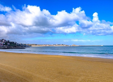 Camping Beau Rivage, 3* - 55