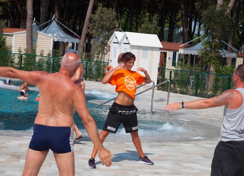 Camping Cavallino, 4* - 34