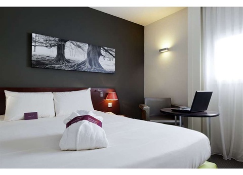 Découvrez Rennes et ses spécialités régionales 4* - 8