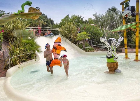 Weekend Glamping Resort, 4* - 9