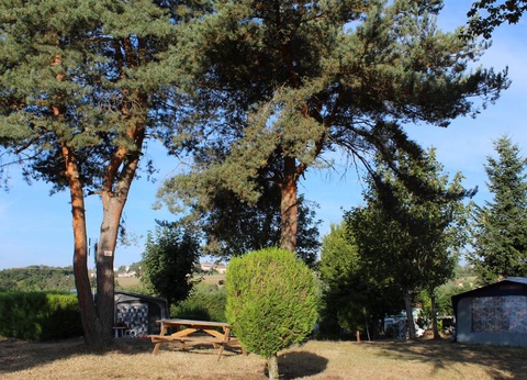 Camping Ushuaïa villages Sabot, 3* - 16