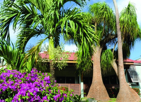 Hôtel Le Panoramic 3* - 2