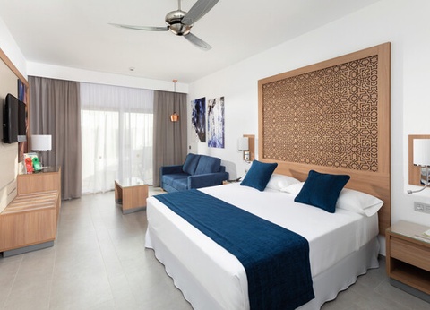 Hôtel Riu Palace Boa Vista 5* - 5