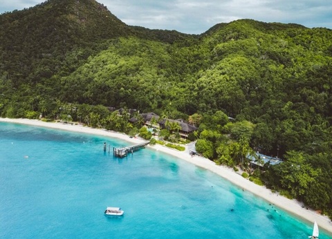 Circuit Australie et Singapour : La route des merveilles en 4* - 12