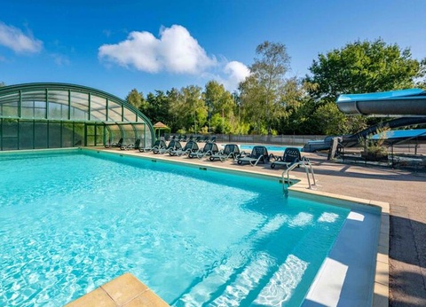 Camping Le Bontemps - Ciela Village, 4* - 81