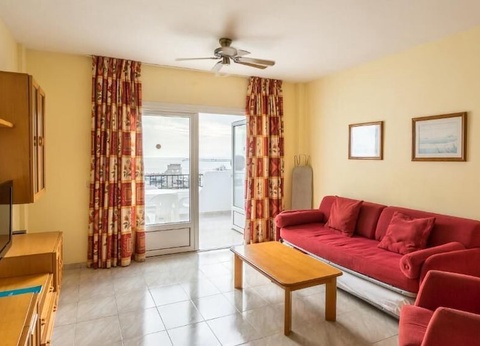 Hôtel BlueSea Callao Garden 3* - 9