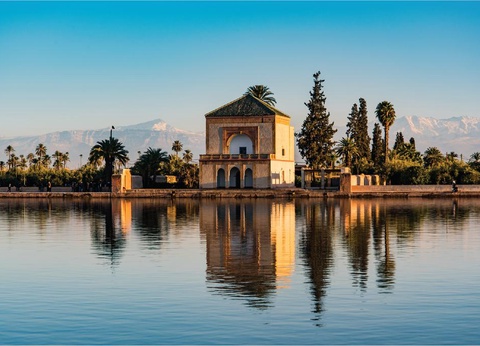 Circuit Marrakech & Désert de Merzouga by Ôvoyages - 14