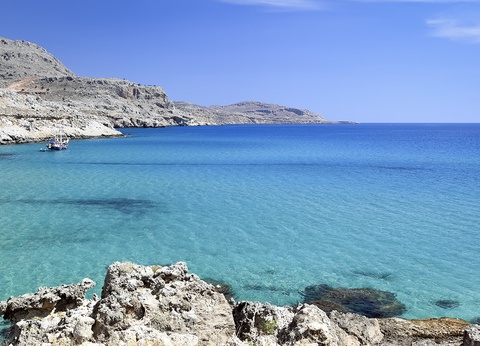 Hôtel Mitsis Petit Palais 4* - 9