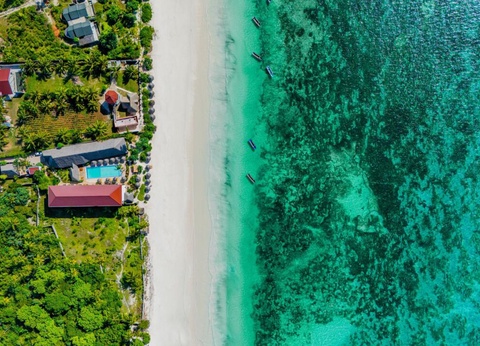 Hôtel AHG Sun Bay Mlilile Beach 4* - 25