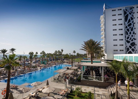 Hôtel Riu Costa del Sol 4* - 2