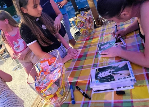 Camping Paradis Arada Parc, 4* - 15