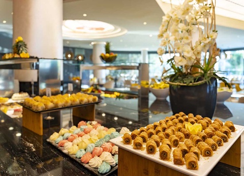 Club Marmara Doreta Beach 4* - Choix Flex - 28