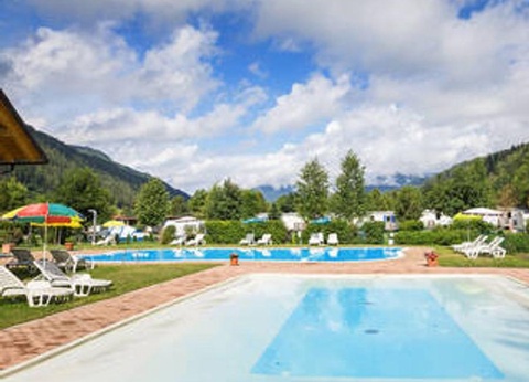 Camping Bella Austria, 4* - 2