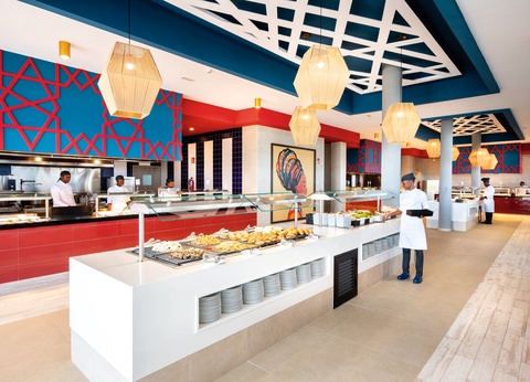 TUI Sélection Riu Palace Boavista - Choix Flex ***** - 20