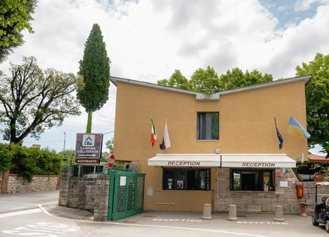 Camping Colleverde - 15