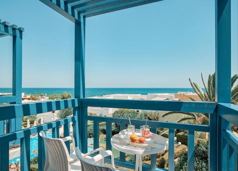 Club Coralia Cretan Village Beach Resort 4* - 7