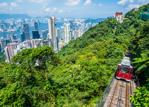 Circuit Hong Kong et Macao : Cités Lumineuses et Rêves Dorés - 7