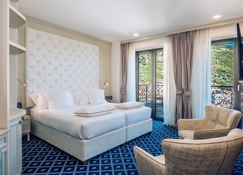 Hôtel Iberostar Waves Slavija 5* - 4