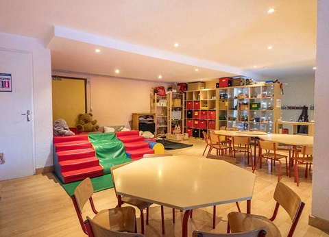 Club Marmara Alpazur 3* - 36