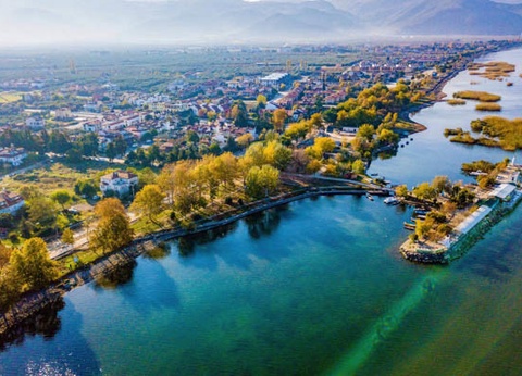 Circuit Magnifique Anatolie été 2026 ***** - 9