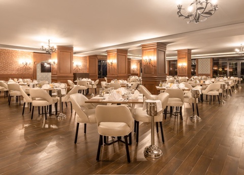 Hôtel Pickalbatros Laguna Vista Resort 5* - 14