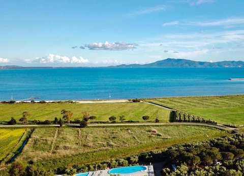 Gitavillage Talamone - 24