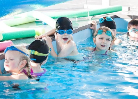 Camping Ty Nenez, 3* - 110