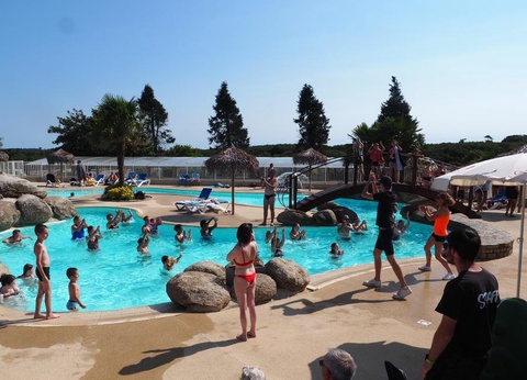 Camping Domaine de Bel Air 5* - 44