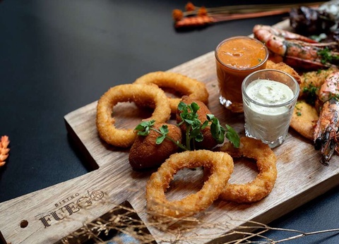 Séjour romantique à Malines - 4* - 13