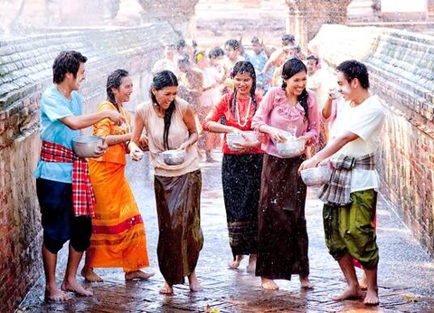 Circuit Lotus de Thaïlande, mini groupe de 8 participants ! - 4