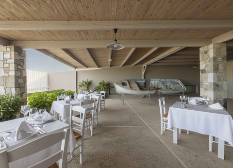 Hôtel Akti Palace 5* - 13