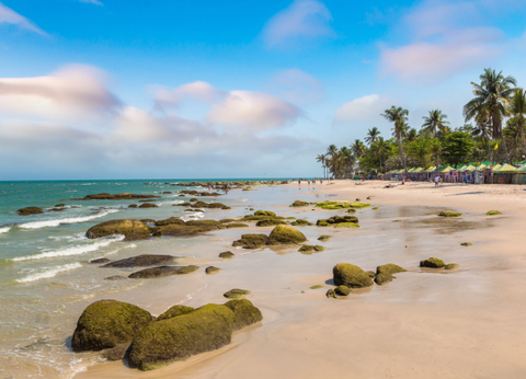 Circuit Lotus de Thaïlande et plage à Hua Hin 5* - 31
