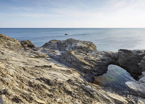 Camping L'Abri des Pins, 4* - 159