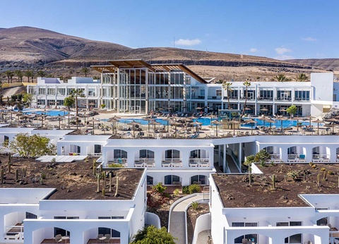 Hôtel Club Lookéa Alua Village 4* - 16