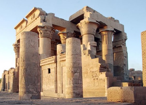 Croisière Splendeurs des Pharaons 8J/07N - 2025/2026 - 9