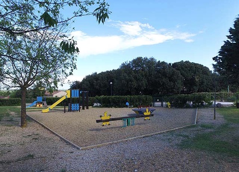 VVF Méjannes Gard en Demi-Pension - 2