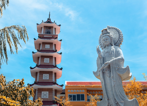 Circuit Passion du Vietnam en Privatif 3* - 16