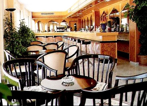 Hôtel Club Jumbo Globales Montemar 3* - 12