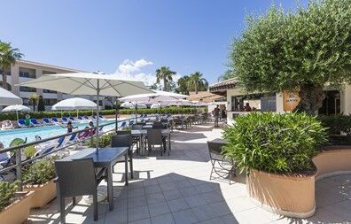 Résidence Sognu di Mare - 6