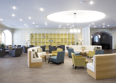 Club Jumbo Eretria Hotel & Spa Resort 4* - 27