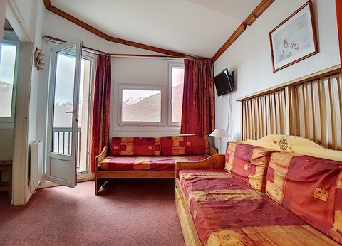 Résidence travelski home classic Médian - 8