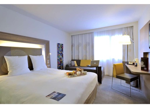 Week-end détente à Avignon 4* - 14