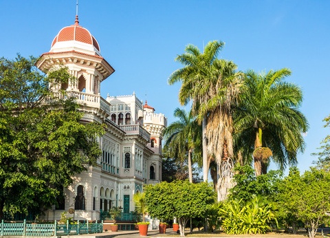 Circuit Perle des Caraïbes (circuit privatif) - 11